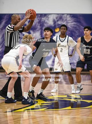 McKinney Christian Academy @ Prestonwood Christian