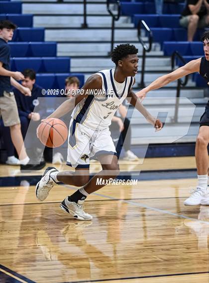 Thumbnail 3 in McKinney Christian Academy @ Prestonwood Christian photogallery.