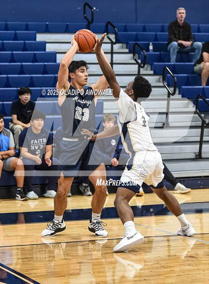 Thumbnail 1 in McKinney Christian Academy @ Prestonwood Christian photogallery.