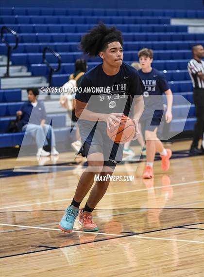 Thumbnail 1 in McKinney Christian Academy @ Prestonwood Christian photogallery.