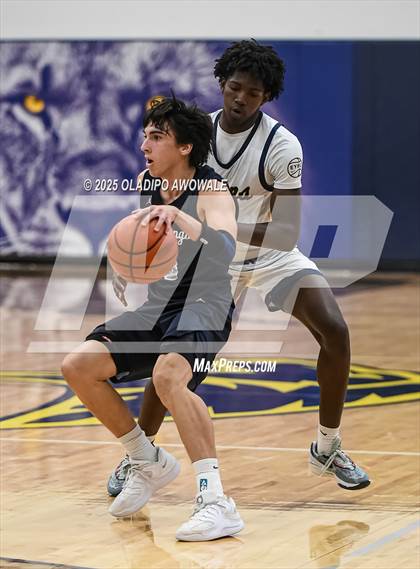 Thumbnail 2 in McKinney Christian Academy @ Prestonwood Christian photogallery.