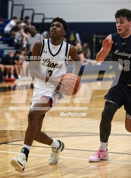 Thumbnail 2 in McKinney Christian Academy @ Prestonwood Christian photogallery.