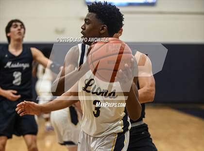 Thumbnail 1 in McKinney Christian Academy @ Prestonwood Christian photogallery.