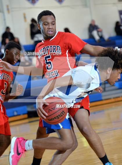 Thumbnail 1 in Medford Tech @ Westampton Tech photogallery.