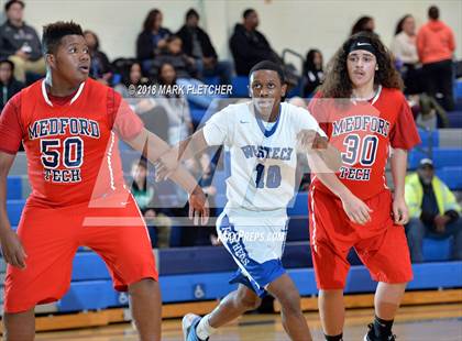 Thumbnail 1 in Medford Tech @ Westampton Tech photogallery.