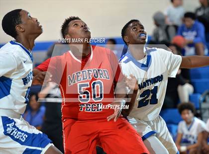 Thumbnail 1 in Medford Tech @ Westampton Tech photogallery.