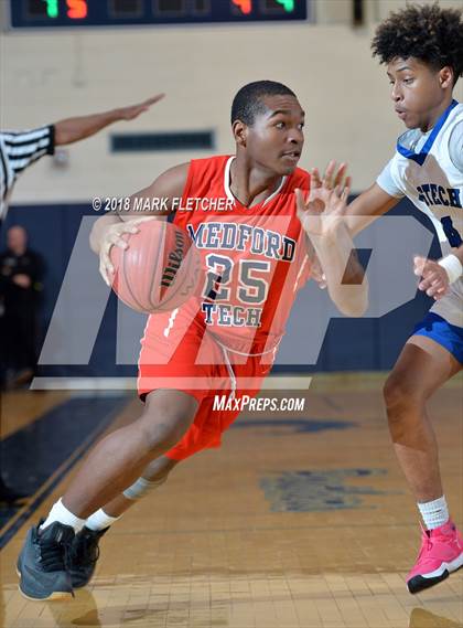 Thumbnail 2 in Medford Tech @ Westampton Tech photogallery.