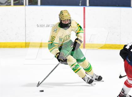 Thumbnail 1 in Notre Dame-West Haven @ Fairfield Prep photogallery.