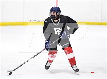 Thumbnail 1 in Notre Dame-West Haven @ Fairfield Prep photogallery.