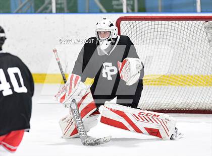 Thumbnail 2 in Notre Dame-West Haven @ Fairfield Prep photogallery.