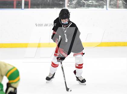 Thumbnail 1 in Notre Dame-West Haven @ Fairfield Prep photogallery.