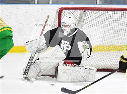 Thumbnail 1 in Notre Dame-West Haven @ Fairfield Prep photogallery.