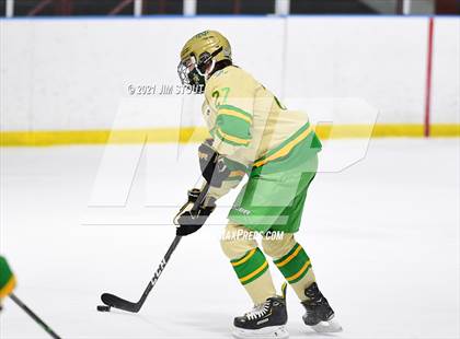 Thumbnail 1 in Notre Dame-West Haven @ Fairfield Prep photogallery.