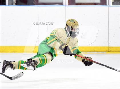Thumbnail 1 in Notre Dame-West Haven @ Fairfield Prep photogallery.