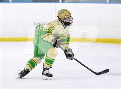 Thumbnail 2 in Notre Dame-West Haven @ Fairfield Prep photogallery.