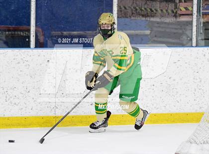 Thumbnail 1 in Notre Dame-West Haven @ Fairfield Prep photogallery.