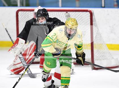 Thumbnail 3 in Notre Dame-West Haven @ Fairfield Prep photogallery.