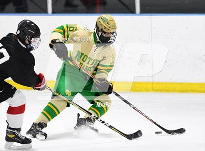 Thumbnail 3 in Notre Dame-West Haven @ Fairfield Prep photogallery.