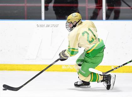 Thumbnail 1 in Notre Dame-West Haven @ Fairfield Prep photogallery.