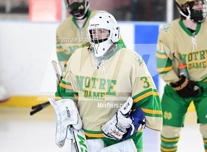 Thumbnail 1 in Notre Dame-West Haven @ Fairfield Prep photogallery.