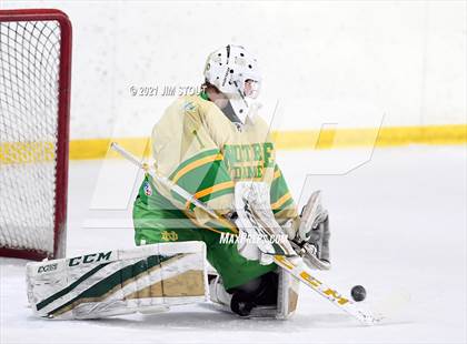 Thumbnail 1 in Notre Dame-West Haven @ Fairfield Prep photogallery.
