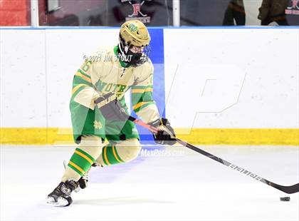 Thumbnail 1 in Notre Dame-West Haven @ Fairfield Prep photogallery.