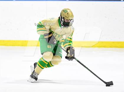 Thumbnail 2 in Notre Dame-West Haven @ Fairfield Prep photogallery.