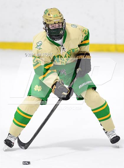 Thumbnail 3 in Notre Dame-West Haven @ Fairfield Prep photogallery.