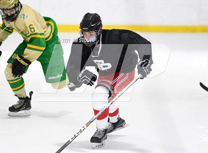 Thumbnail 3 in Notre Dame-West Haven @ Fairfield Prep photogallery.