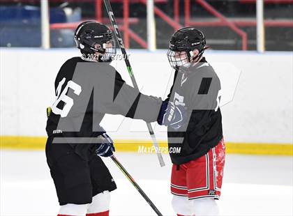 Thumbnail 1 in Notre Dame-West Haven @ Fairfield Prep photogallery.