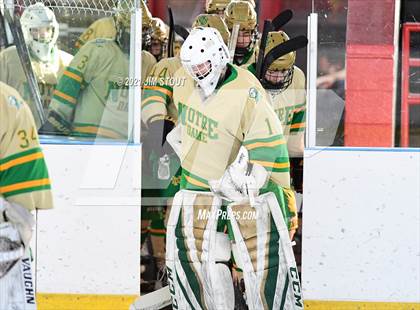 Thumbnail 1 in Notre Dame-West Haven @ Fairfield Prep photogallery.