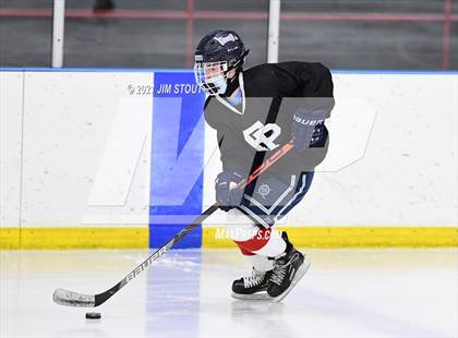 Thumbnail 1 in Notre Dame-West Haven @ Fairfield Prep photogallery.