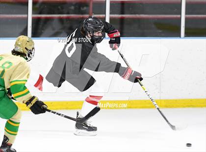Thumbnail 1 in Notre Dame-West Haven @ Fairfield Prep photogallery.