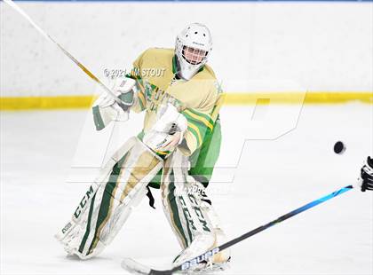 Thumbnail 2 in Notre Dame-West Haven @ Fairfield Prep photogallery.