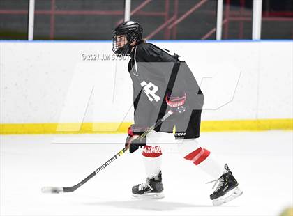 Thumbnail 2 in Notre Dame-West Haven @ Fairfield Prep photogallery.