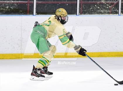 Thumbnail 3 in Notre Dame-West Haven @ Fairfield Prep photogallery.