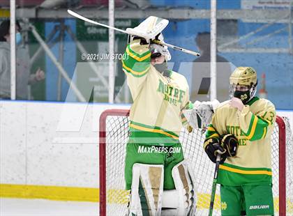 Thumbnail 3 in Notre Dame-West Haven @ Fairfield Prep photogallery.