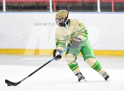 Thumbnail 2 in Notre Dame-West Haven @ Fairfield Prep photogallery.