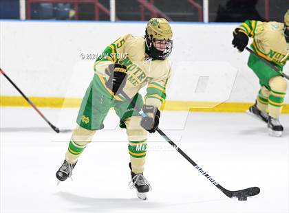 Thumbnail 2 in Notre Dame-West Haven @ Fairfield Prep photogallery.