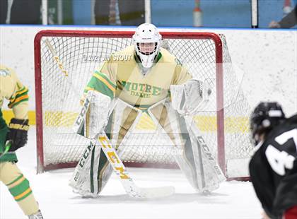 Thumbnail 2 in Notre Dame-West Haven @ Fairfield Prep photogallery.