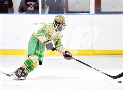 Thumbnail 3 in Notre Dame-West Haven @ Fairfield Prep photogallery.
