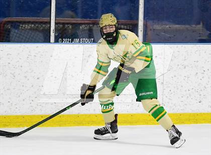 Thumbnail 2 in Notre Dame-West Haven @ Fairfield Prep photogallery.