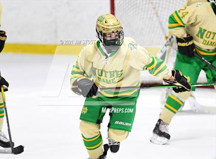 Thumbnail 1 in Notre Dame-West Haven @ Fairfield Prep photogallery.