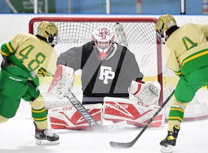 Thumbnail 2 in Notre Dame-West Haven @ Fairfield Prep photogallery.