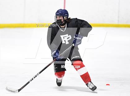 Thumbnail 2 in Notre Dame-West Haven @ Fairfield Prep photogallery.