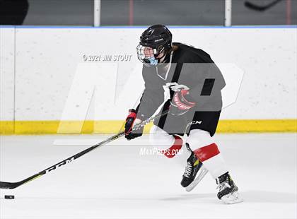 Thumbnail 3 in Notre Dame-West Haven @ Fairfield Prep photogallery.