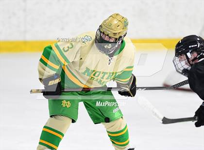 Thumbnail 3 in Notre Dame-West Haven @ Fairfield Prep photogallery.