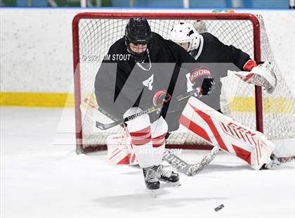 Thumbnail 1 in Notre Dame-West Haven @ Fairfield Prep photogallery.
