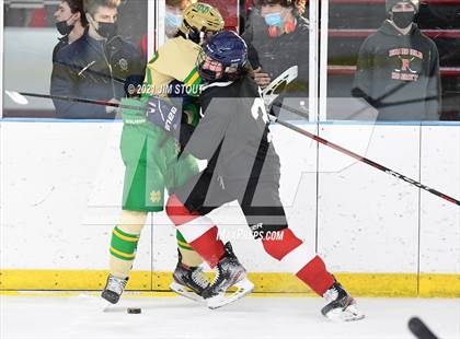 Thumbnail 1 in Notre Dame-West Haven @ Fairfield Prep photogallery.