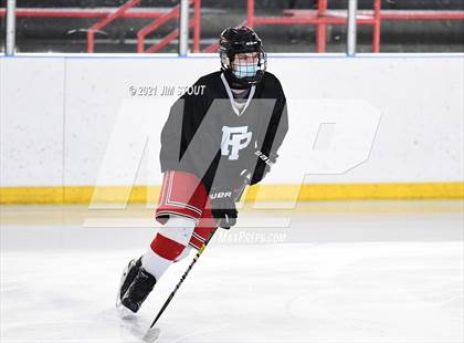 Thumbnail 1 in Notre Dame-West Haven @ Fairfield Prep photogallery.
